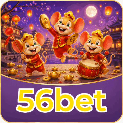 Welcome Bonus - Golden Dragon